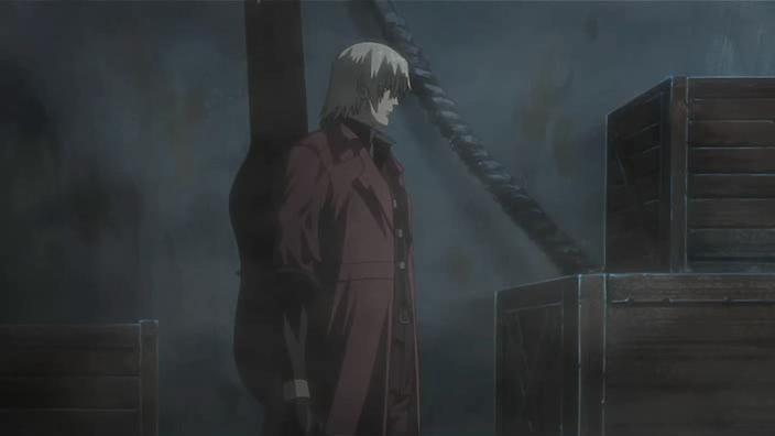 Otaku Gallery  / Anime e Manga / Devil May Cry / Screen Shots / 05 - In Private / 047.jpg